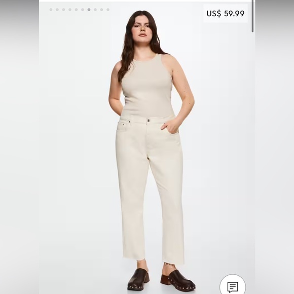 Mango, size 22 - Picture 2 of 2